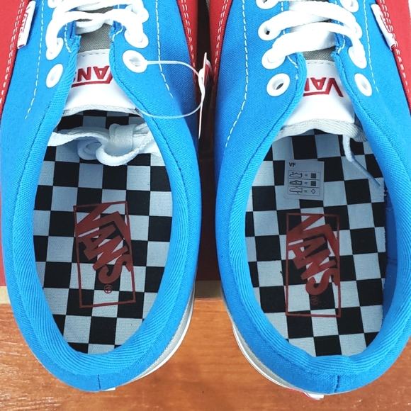 Vans Doheny Men's Skate Shoes 9 - Picture 9 of 15